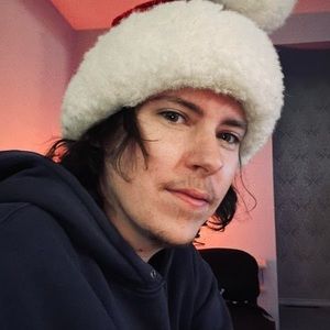 Meet your Posher, Nick